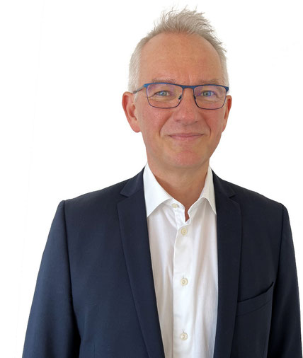Dipl.-Ing. Klaus Pampuch